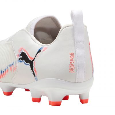 3. Puma Future 8 Match LL FG/AG Jr 108618 01 Fußballschuhe