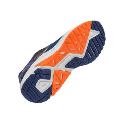 6. Joma Vitaly 2633 Herrenschuhe marineblau RVITAS2633