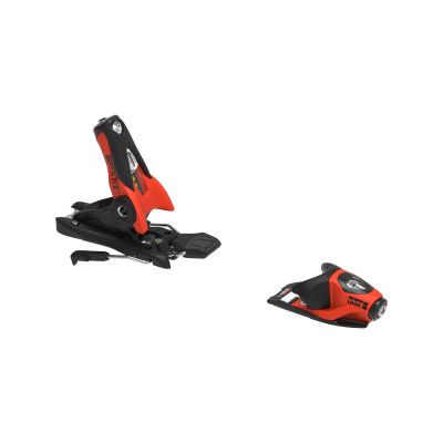 2. DYNASTAR Speed Omeglass Team SL R21 Pro Ski + LOOK Spx 11 Gw Bindungen