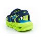 16. Skechers Jr. 400102N/NVLM Sandalen