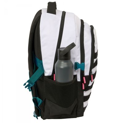2. Real Madrid Sport-Schulrucksack mit Laptopfach 612654601