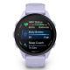 6. Garmin Forerunner 70 42,6 mm Armbanduhr, Violett