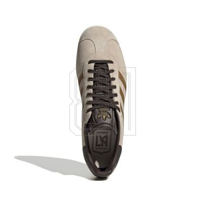 3. Adidas Gazelle MLS M IH0203 Schuhe