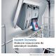8. BOSCH SPV6ZMX17E Einbaugeschirrspüler