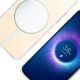 15. 3mk Clear MagCase Hülle für Apple iPhone 12 Pro Max – transparent