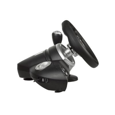29. NANORS-LENKRAD PS4/PS3/XBOX ONE/XBOX360/PC (X-INPUT/D-INPUT)/SWTICH/ANDROID 8IN RS700