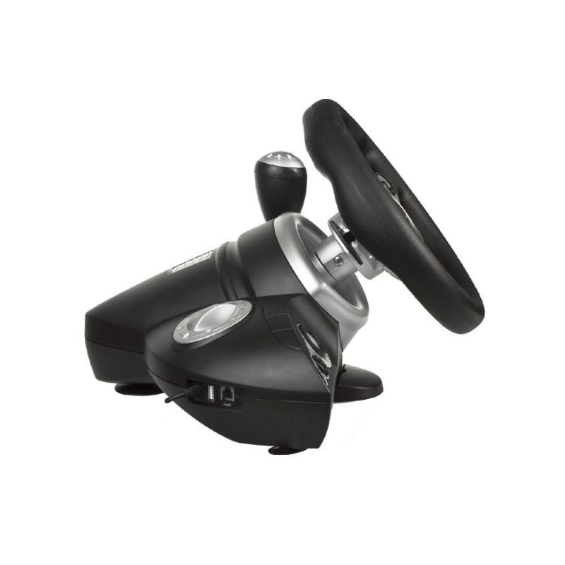 29. NANORS-LENKRAD PS4/PS3/XBOX ONE/XBOX360/PC (X-INPUT/D-INPUT)/SWTICH/ANDROID 8IN RS700
