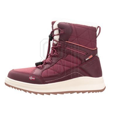 2. Trollkids Arendal Winterstiefel XT Waterproof Jr 671-419