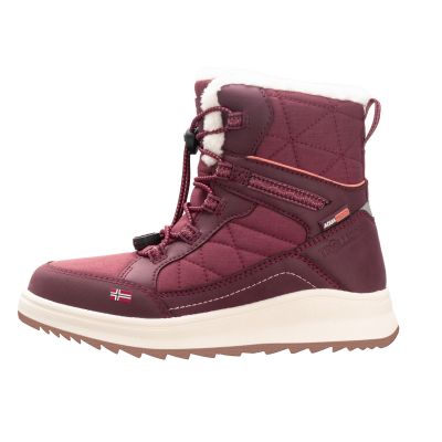 2. Trollkids Arendal Winterstiefel XT Waterproof Jr 671-419