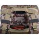 18. 16" Tracer Evo Camo 25L Expeditionsrucksack