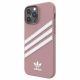 3. Adidas OR Molded Case PU für iPhone 13 Pro Max - Pink
