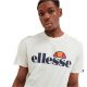 2. Ellesse SL Prado Tee Off White M SHV07405-904