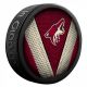 16. Souvenir-Hockeypuck Inglasco NHL Stitch 510AN000605
