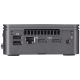 4. GIGA BRIX GB-BRi3H-10110 (Intel Core i3-10110U 2C/4T) Barebone-Netzwerkkarte