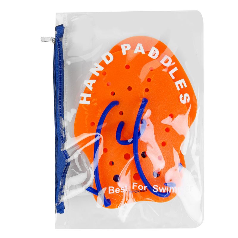 8. Spokey Digit Handflossen S 928097