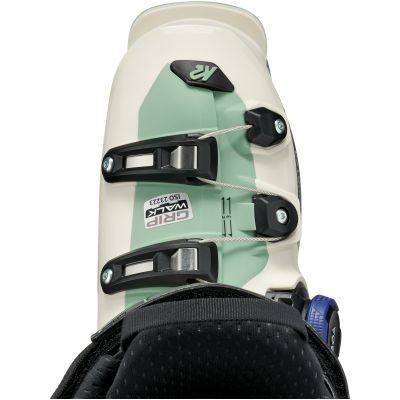 Damen-Skischuhe K2 CORTEX 85 BOA W