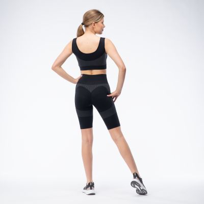 10. Damen Leggings INGEL BOTTOM 1/2 WMNS