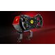 10. Thrustmaster T818 Ferrari 488 GT3 Simulator Schwarz, Rot USB-Lenkrad + Pedale Analog/Digital PC