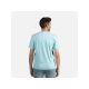 3. Herren-T-Shirt ROSSIGNOL Presset Tee, blau