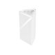 2. MSI Roamii BE Lite Mesh-System, 1er-Pack, Dualband (2,4 GHz/5 GHz) Wi-Fi 7 (802.11be), Weiß, 3 interne