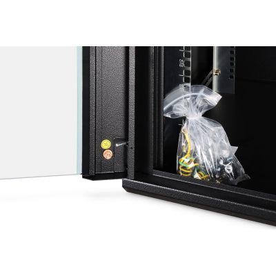 27. Digitus DN-19 19'' Wand-Rackschrank