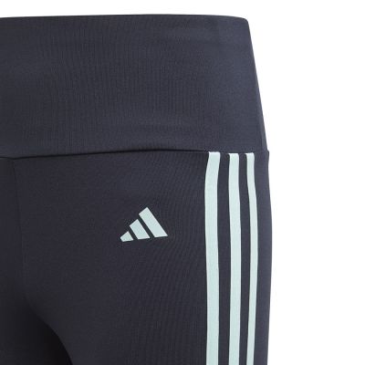 8. adidas TR-ES 3-Streifen TIG Jr IJ9576 Leggings