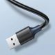 3. Ugreen Verlängerung USB 2.0 Adapter 5m schwarz (US103)