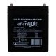 2. GEMBIRD BAT-12V5AH Universalbatterie (5000 mAh)