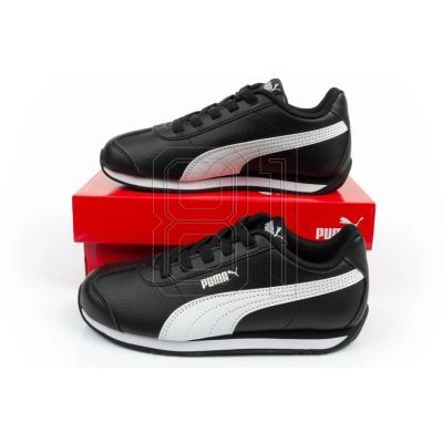 18. Puma Turin 3 Jr Schuhe 384431 04