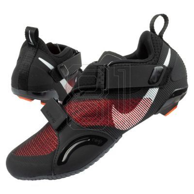 8. Nike W CJ0775008 Fahrradschuhe