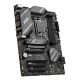 9. MSI B760 GAMING PLUS WIFI Mainboard