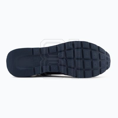 3. EA7 Emporio Armani Legacy Knit M Schuhe X8X171-XK373-T999