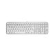 9. Logitech MX Keys S US Graue Tastatur