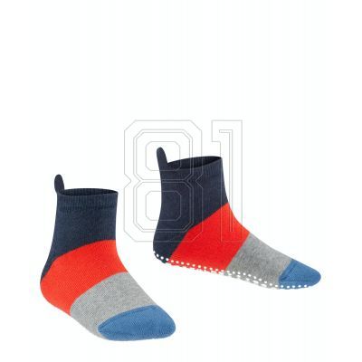 Falke Colour Block Sn Cp Jr Socken 12022-6490