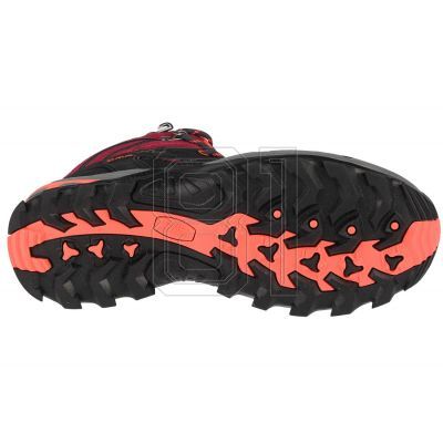 4. CMP Rigel Mid W Schuhe 3Q12946-06HF
