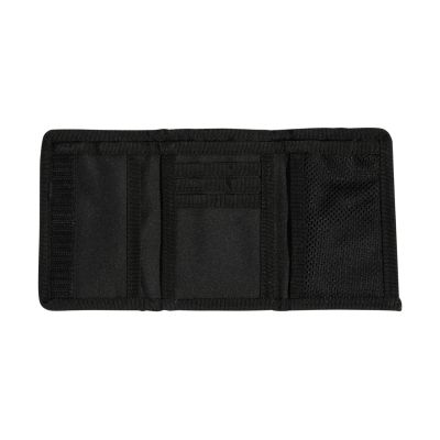 4. Adidas Tiro Geldbörse Schwarz KD7277