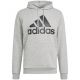 Adidas M BL FL HD M GK9577 Sweatshirt