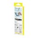6. Baseus Smooth Writing PS3 Air Bluetooth-Aktivstift für iPad – Weiß