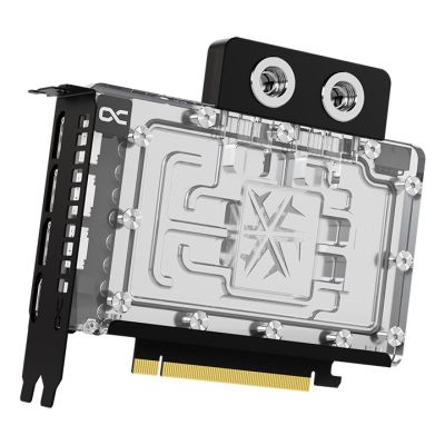 INNO3D GeForce RTX 5080 ICHILL FROSTBITE Grafikkarte