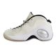 4. Nike Air Zoom Flight 95 Beige Basketballschuhe - DX5505-100