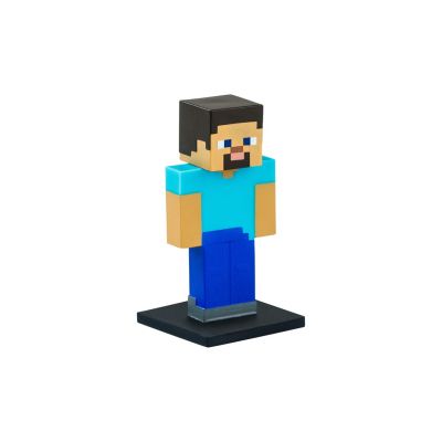 12. MINECRAFT S2 FIGUREN - 8ER-PACK DELUXE-BOX (SORTIMENT)