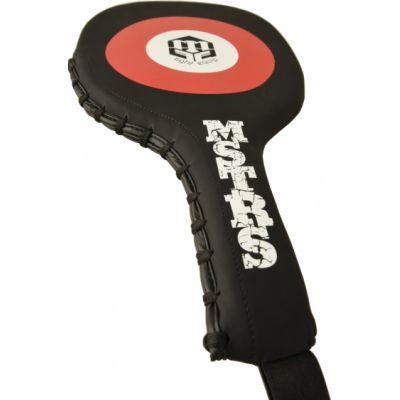 2. MASTERS PAC-PAN-TARGET Trainingspaket
