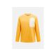 PEAK PERFORMANCE M Freelight Polartec Grid Crew, orange
