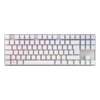 6. CHERRY MX 8.2 TKL WL Kabellose Tastatur (ohne Hülle)