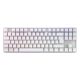 6. CHERRY MX 8.2 TKL WL Kabellose Tastatur (ohne Hülle)