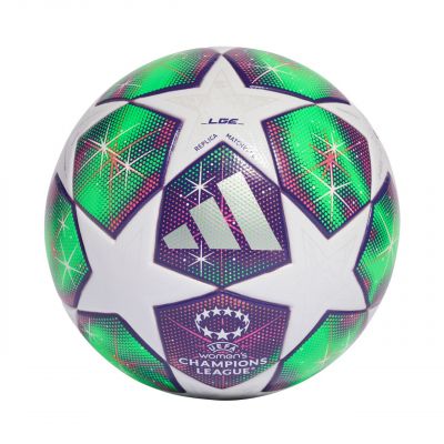 adidas W UCL 25/26 Liga-Bühnenliga-Fußball JP1576