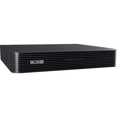 BCS BASIC BCS-B-NVR0401-4P(2.0) Rekorder