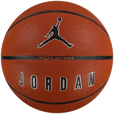 3. Jordan Ultimate 2.0 8P In/Out-Ball Basketball J1008254-855