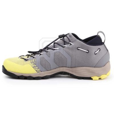 5. Garmont Agamura Knit WMS W 481036-605 Schuhe