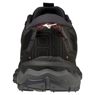 5. Mizuno Wave Daichi 7 GTX W Schuhe J1GK225638